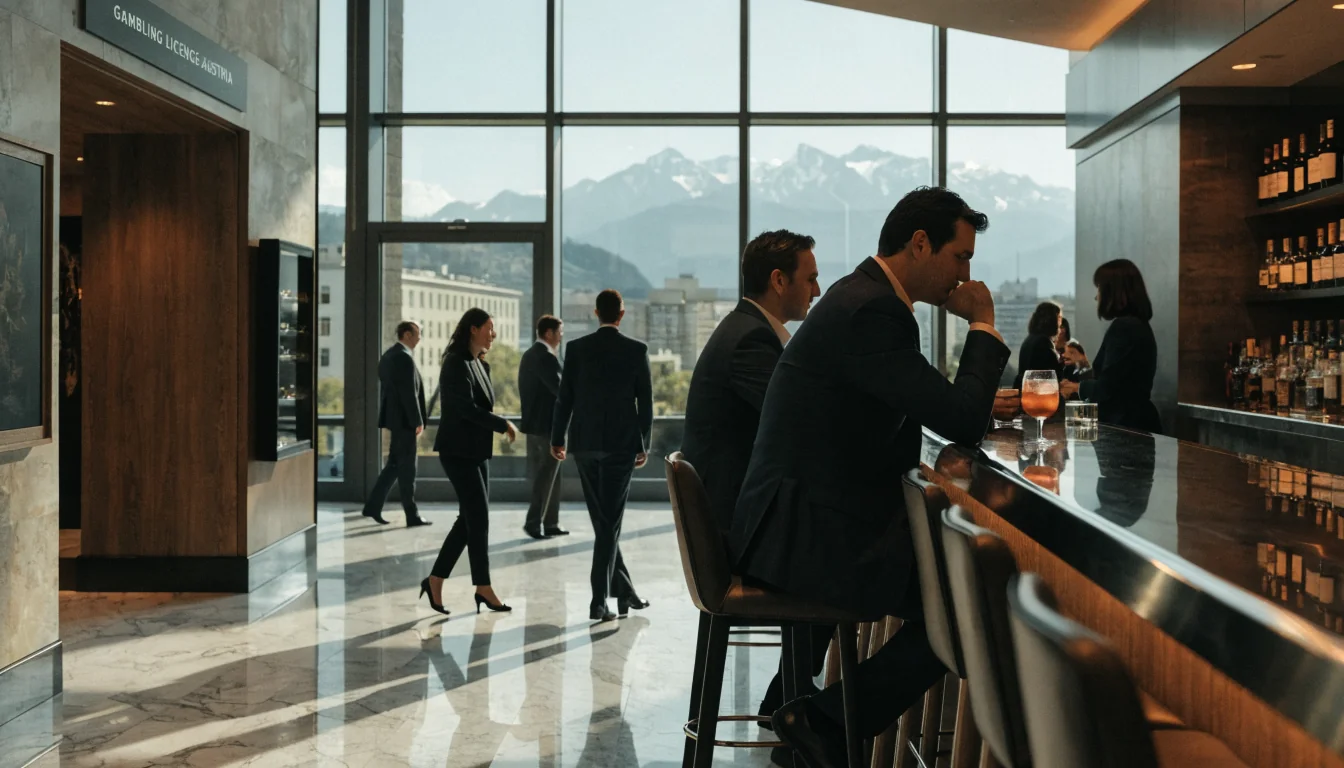 Beste Online-Casinos ohne LUGAS in Österreich