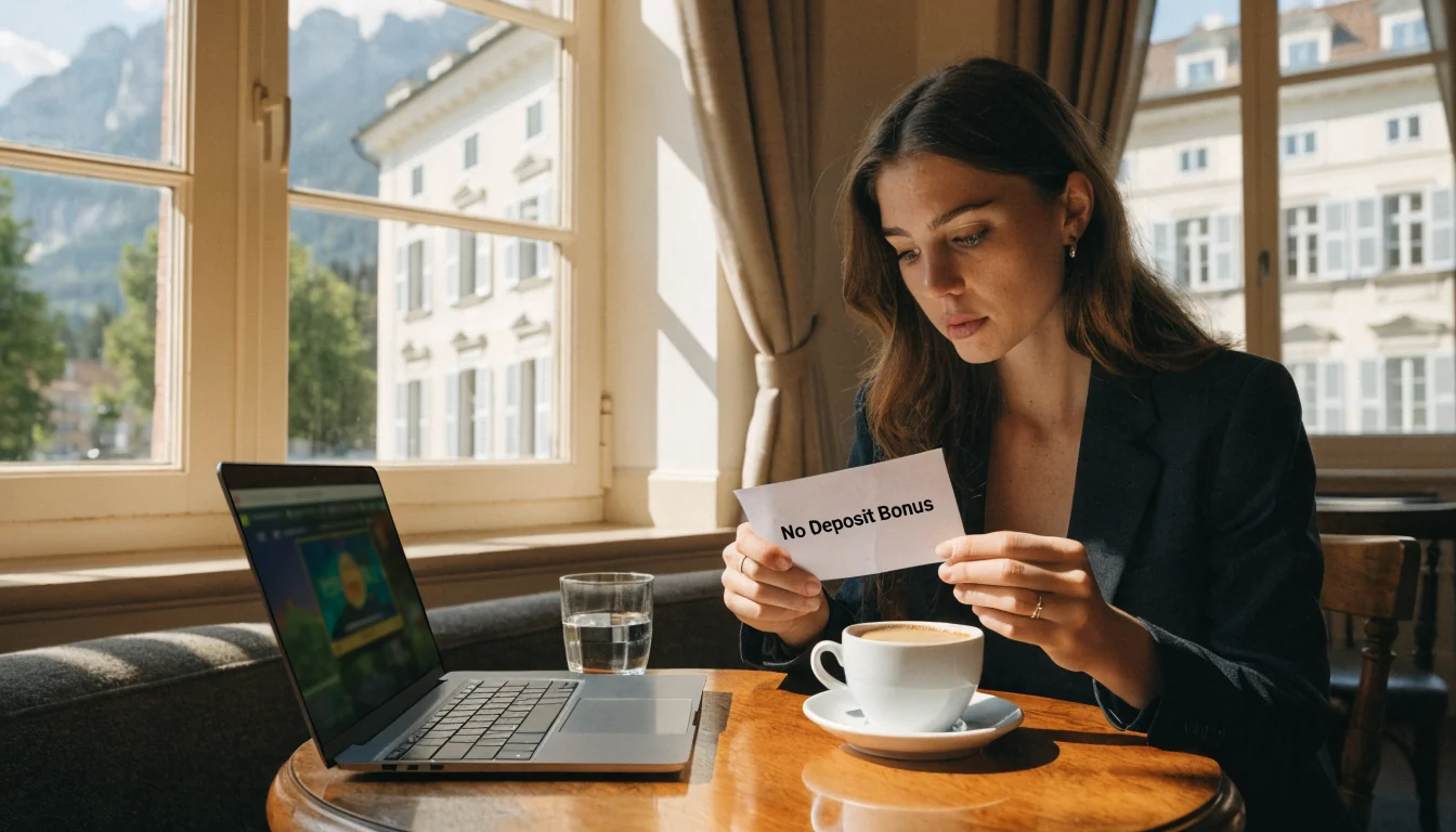 Beste Online Casinos Österreich mit No-Deposit-Bonus