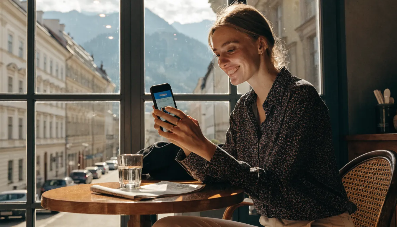 Boni für Online-Casinos in Österreich