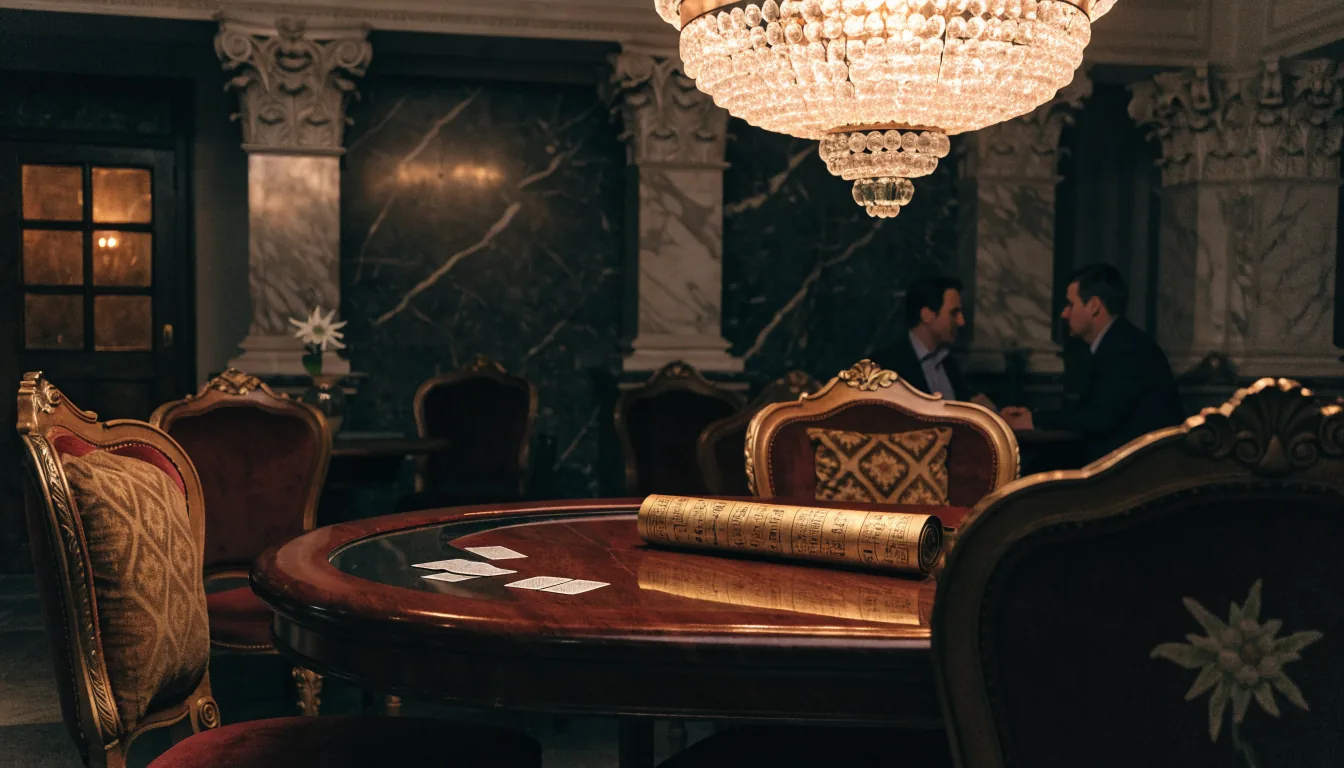 Casino mit Book of Dead in Österreich: Recht und Auswahl