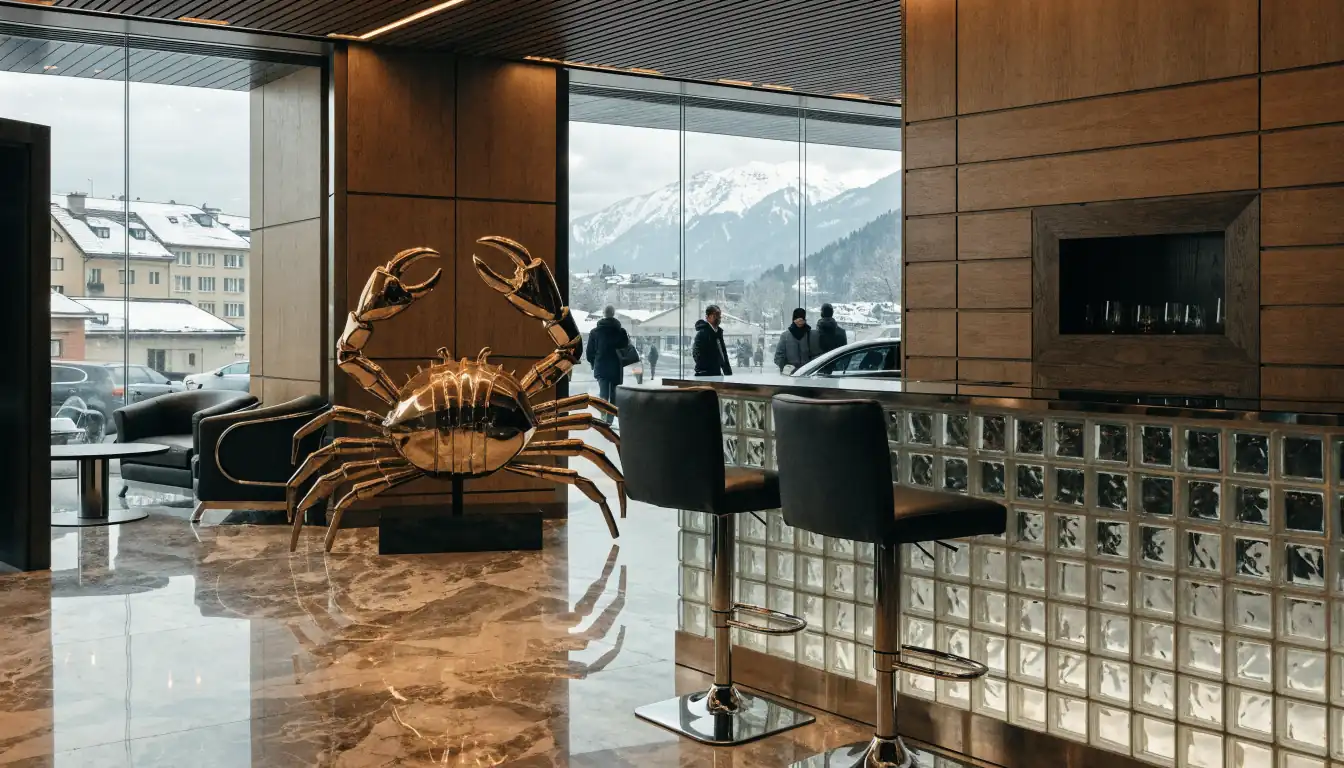 Online Casino mit Bonus Crab in Österreich