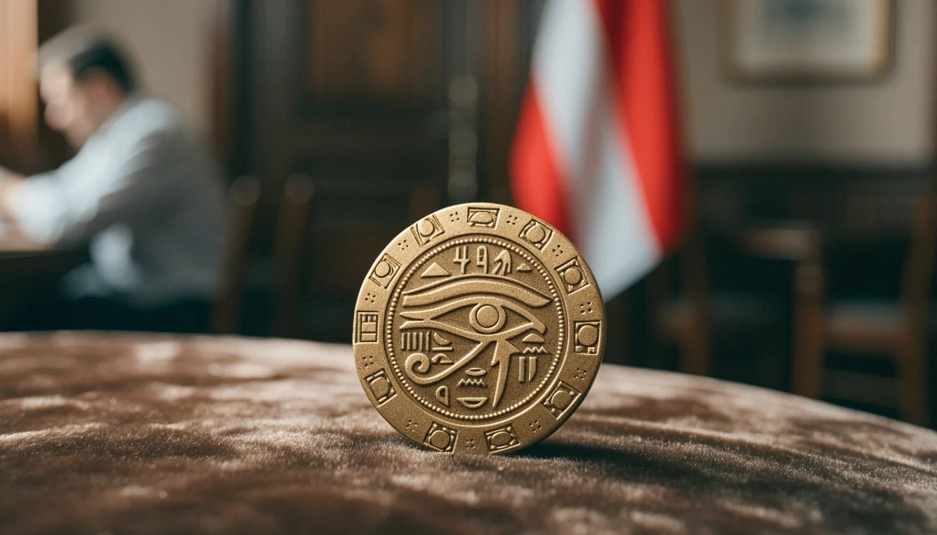 Online Casino mit Eye of Horus in Österreich